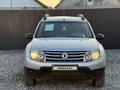 Renault Duster 2015 года за 5 700 000 тг. в Актобе – фото 2