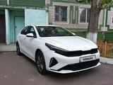Kia K3 2024 года за 8 300 000 тг. в Астана