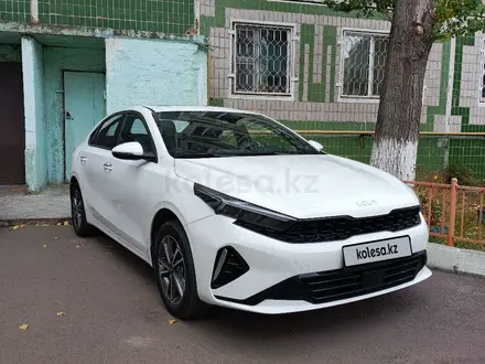 Kia K3 2024 года за 8 300 000 тг. в Астана