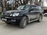 Lexus LX 470 1999 годаfor6 500 000 тг. в Тараз – фото 2