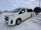 Toyota Hiace 2020 годаfor21 000 000 тг. в Уральск – фото 3