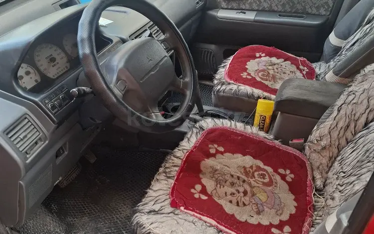 Mitsubishi Space Runner 1994 года за 1 150 000 тг. в Алматы