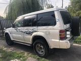 Mitsubishi Pajero 1996 года за 2 500 000 тг. в Алматы – фото 3