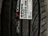 245/45r18 Yokohama за 55 300 тг. в Алматы