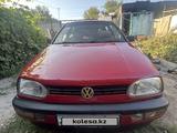 Volkswagen Golf 1993 годаүшін1 000 000 тг. в Алматы – фото 5
