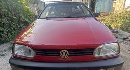 Volkswagen Golf 1993 годаүшін1 000 000 тг. в Алматы – фото 5