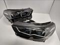 Фары для BMW 5 G60 LED за 300 000 тг. в Алматы