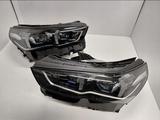 Фары для BMW 5 G60 LED за 300 000 тг. в Алматы