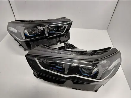 Фары для BMW 5 G60 LED за 300 000 тг. в Алматы
