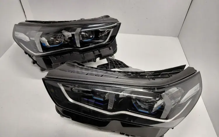 Фары для BMW 5 G60 LED за 300 000 тг. в Алматы