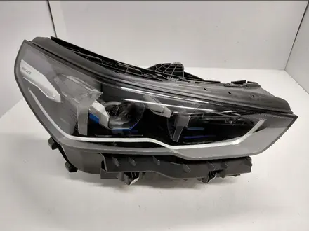 Фары для BMW 5 G60 LED за 300 000 тг. в Алматы – фото 3