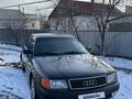 Audi 100 1993 годаfor1 700 000 тг. в Талдыкорган – фото 7