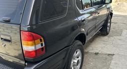 Opel Frontera 2002 года за 4 300 000 тг. в Жаркент