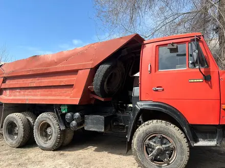 КамАЗ  5511 1989 года за 5 500 000 тг. в Алматы – фото 3