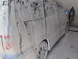 Toyota Alphard 2005 года за 7 500 000 тг. в Актау – фото 2