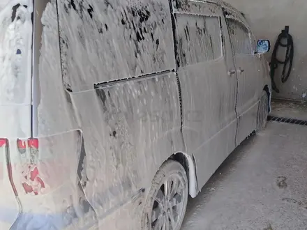 Toyota Alphard 2005 года за 7 500 000 тг. в Актау – фото 2