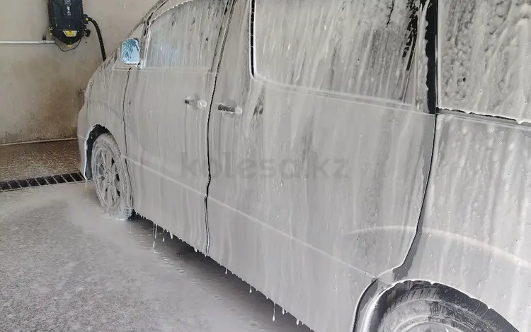 Toyota Alphard 2005 годаүшін7 500 000 тг. в Актау