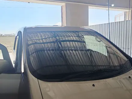 Toyota Alphard 2005 года за 7 500 000 тг. в Актау – фото 4