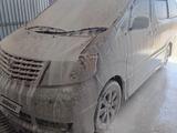 Toyota Alphard 2005 года за 7 500 000 тг. в Актау – фото 5