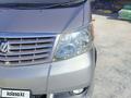 Toyota Alphard 2005 годаүшін7 500 000 тг. в Актау – фото 6
