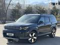Hyundai Santa Fe 2024 годаfor19 300 000 тг. в Алматы