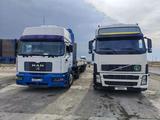 Volvo  FH 2008 года за 21 000 000 тг. в Кульсары – фото 3