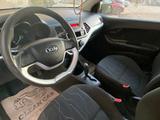 Kia Picanto 2013 годаfor3 700 000 тг. в Астана – фото 2