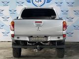 Mitsubishi L200 2008 года за 5 500 000 тг. в Шымкент – фото 4