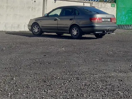 Toyota Carina E 1995 года за 1 600 000 тг. в Конаев (Капшагай)