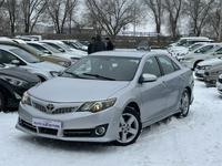 Toyota Camry 2014 годаүшін5 800 000 тг. в Актобе