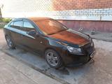 Chevrolet Cruze 2011 годаүшін3 500 000 тг. в Уральск – фото 2