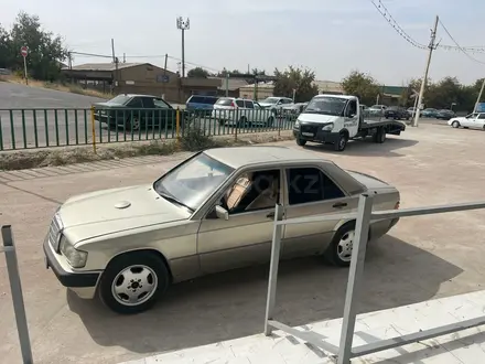 Mercedes-Benz 190 1985 года за 1 400 000 тг. в Сарыагаш – фото 2