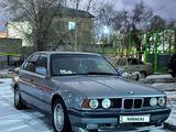 BMW 525 1991 годаүшін1 450 000 тг. в Кызылорда – фото 3