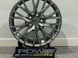Camry, Lexus R17 5.114.3 за 220 000 тг. в Алматы