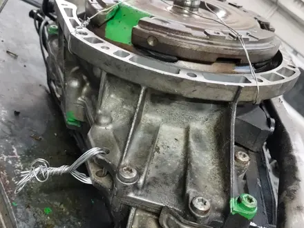 Поддон на автомат коробка передач mercedes а160 w168, Мерседес а160 за 15 000 тг. в Алматы – фото 3
