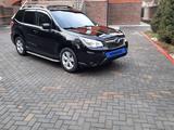 Subaru Forester 2013 годаүшін8 500 000 тг. в Талдыкорган