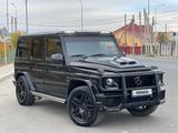 Mercedes-Benz G 500 1997 годаfor12 000 000 тг. в Атырау