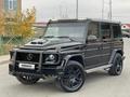 Mercedes-Benz G 500 1997 года за 12 000 000 тг. в Атырау – фото 2