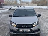 ВАЗ (Lada) Granta 2190 2021 годаүшін4 300 000 тг. в Павлодар