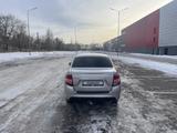 ВАЗ (Lada) Granta 2190 2021 годаүшін4 300 000 тг. в Павлодар – фото 2