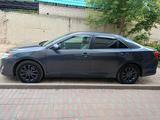 Toyota Camry 2012 года за 6 500 000 тг. в Актобе – фото 2