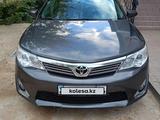 Toyota Camry 2012 года за 6 500 000 тг. в Актобе
