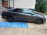 Toyota Camry 2012 года за 6 500 000 тг. в Актобе – фото 4