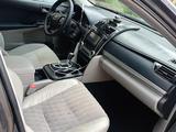 Toyota Camry 2012 года за 6 500 000 тг. в Актобе – фото 5