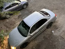 Hyundai Sonata, 1999