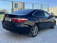 Toyota Camry 2015 годаүшін9 000 000 тг. в Актау