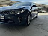 Kia K5 2017 года за 8 300 000 тг. в Кызылорда – фото 5