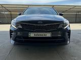 Kia K5 2017 года за 8 300 000 тг. в Кызылорда – фото 3