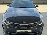 Kia K5 2017 годаүшін8 300 000 тг. в Кызылорда – фото 4