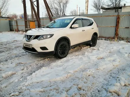 Nissan X-Trail 2015 года за 8 300 000 тг. в Уральск